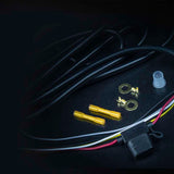 Strands Siberia XP SR LED Bar 42"