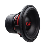 DD audio 815f-D2