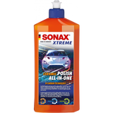 Sonax Ceramic All in One Polish 500 ml – Polering, glans och skydd i en och samma produkt
