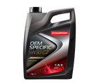 Champion OEM Specific 5W30 C2, Motorolja 5 liter
