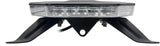 LED-varningsljusramp - MONITUM BLIXTLJ RAMP SLIM LED L=1850.1MM B=199.8 MM