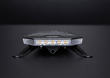 LED-varningsljusramp - MONITUM BLIXTLJ RAMP SLIM LED L=1850.1MM B=199.8 MM