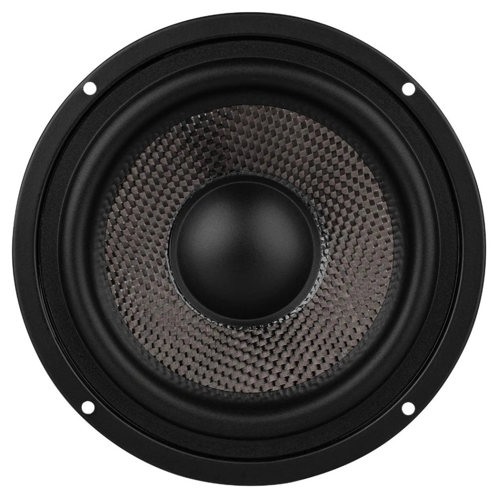 Dayton Audio GF180-8, 6.5 tums midbas/mellanregister 8 Ohm