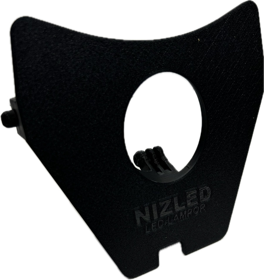 Sherco 2024- 3D print Lampfäste Nizled 1xE30F/E40F