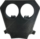 KTM 2020-2023 3D print Lamphållare Nizled till 2xE30F/E40F