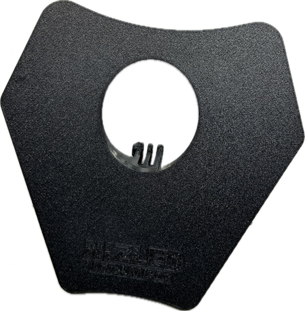 KTM 2024- 3D print Lamphållare Nizled till 1xE30F/E40F