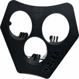 KTM 2024- 3D print Lamphållare Nizled till 3xE30F/E40F