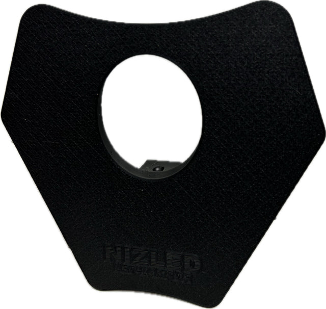 KTM 2024- 3D print Lampfäste Nizled till 1xR40DRL eller E40D