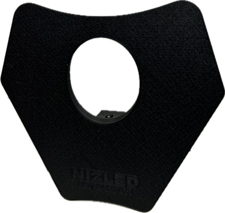 KTM 2024- 3D print Lampfäste Nizled till 1xR40DRL eller E40D