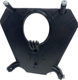 KTM 2020-2023 3D print Lamphållare Nizled till 1xE30F/E40F