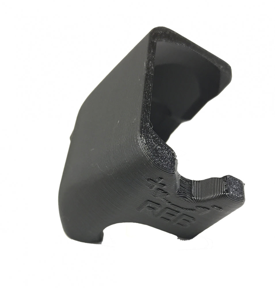 KTM EXC 2017-2023 3D print svingskydd standard, svart