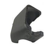 KTM EXC 2017-2023 3D print svingskydd standard, svart
