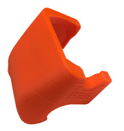 KTM EXC 2017-2023 3D print svingskydd, orange