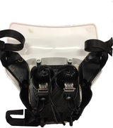 Husqvarna 2017-2019 Lamphållare Nizled 2xR40DRL eller E40D