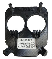 Husqvarna 2020-2023 Lamphållare Nizled 2xE30F/E40F