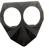 Sherco 2012-2023 3D print Lampfäste Nizled 2xR40DRL/E40D