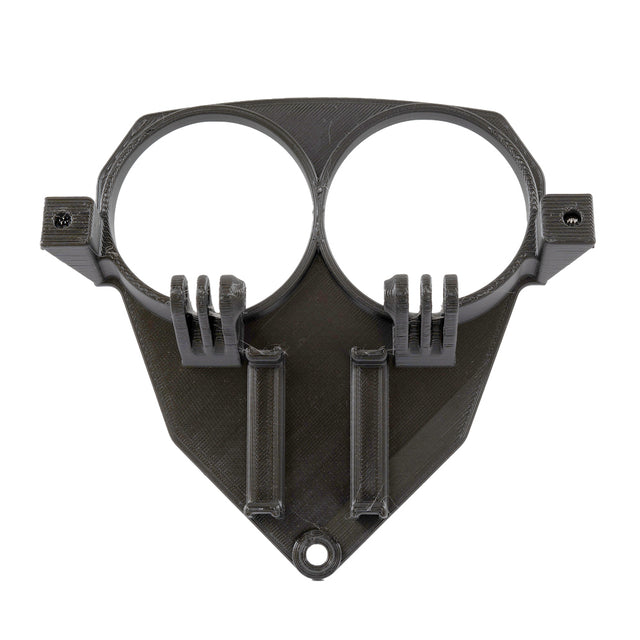 BETA 2020-2024 3D print Lampfäste Nizled 2xE30F/E40F