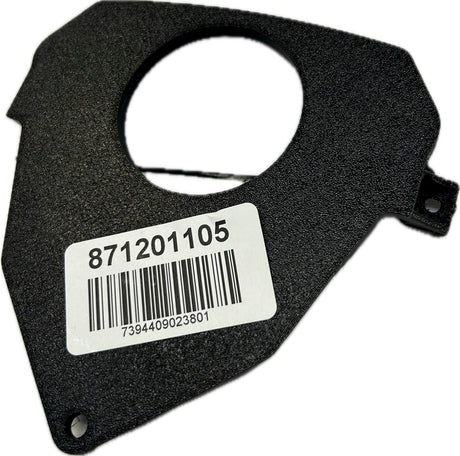 BETA 2020-2023 3D print Lampfäste Nizled 1xE30F/E40F