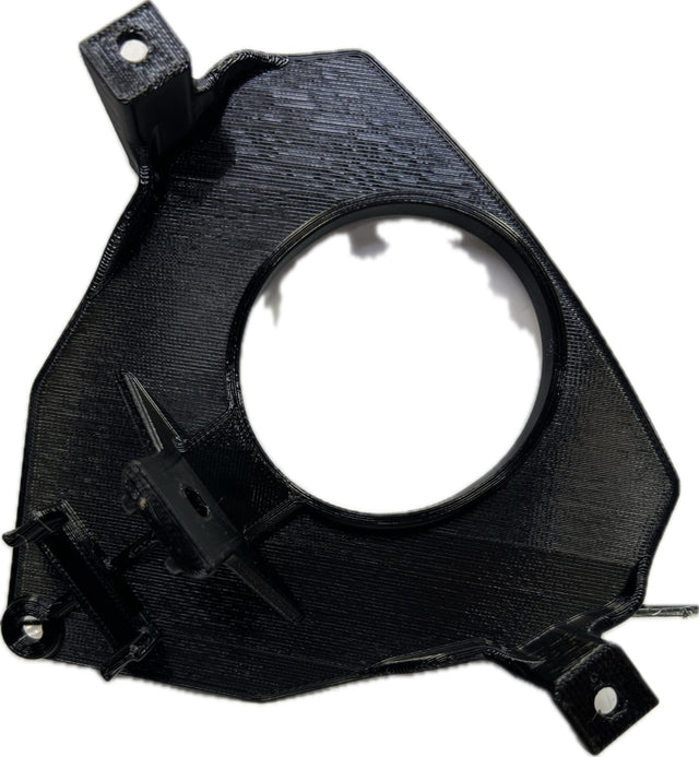BETA 2020-2024 3D print Lampfäste Nizled 1xR40DRL/E40D