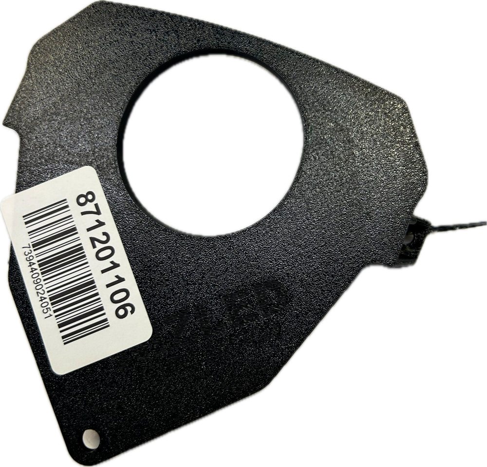 BETA 2020-2024 3D print Lampfäste Nizled 1xR40DRL/E40D
