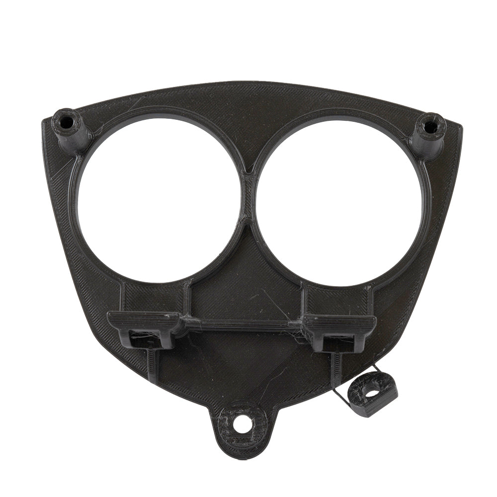 GASGAS 2021-2023 3D print Lampfäste Nizled 2xR40DRL/E40D