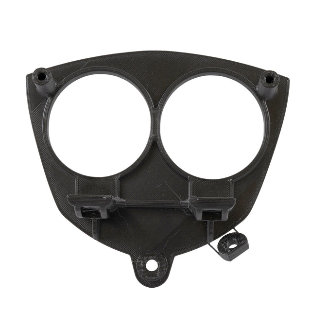 GASGAS 2021-2023 3D print Lampfäste Nizled 2xR40DRL/E40D