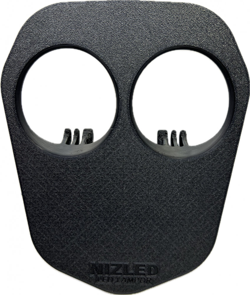 Triumph 2024- 3D print Lamphållare Nizled till 2xE30F/E40F, E406k/E405k