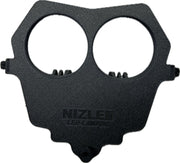 Fantic 4-takt 2024- 3D print Lamphållare Nizled till 2xE30F/E40F, E406k/E405k