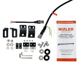 Nizled Bar 20tum LED Driving light 108Watt Dual Power