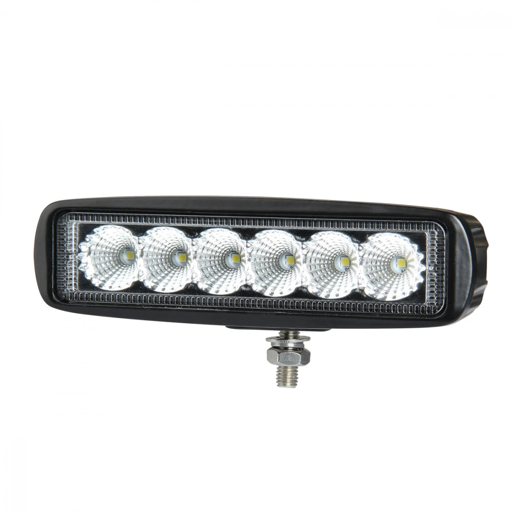 Nizled LED Back / Arbetsljus 18W Rear Flood