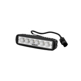 Nizled LED Back / Arbetsljus 18W Rear Flood