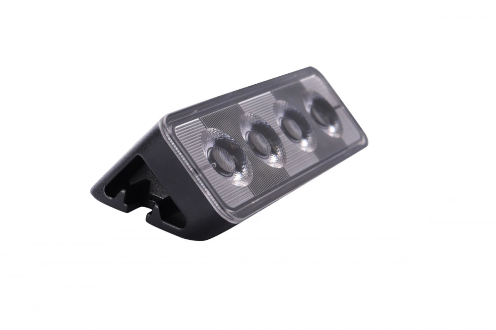 Nizled LED Back / Arbetsljus 24W Rear Flood