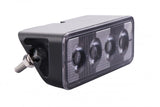 Nizled LED Back / Arbetsljus 24W Rear Flood