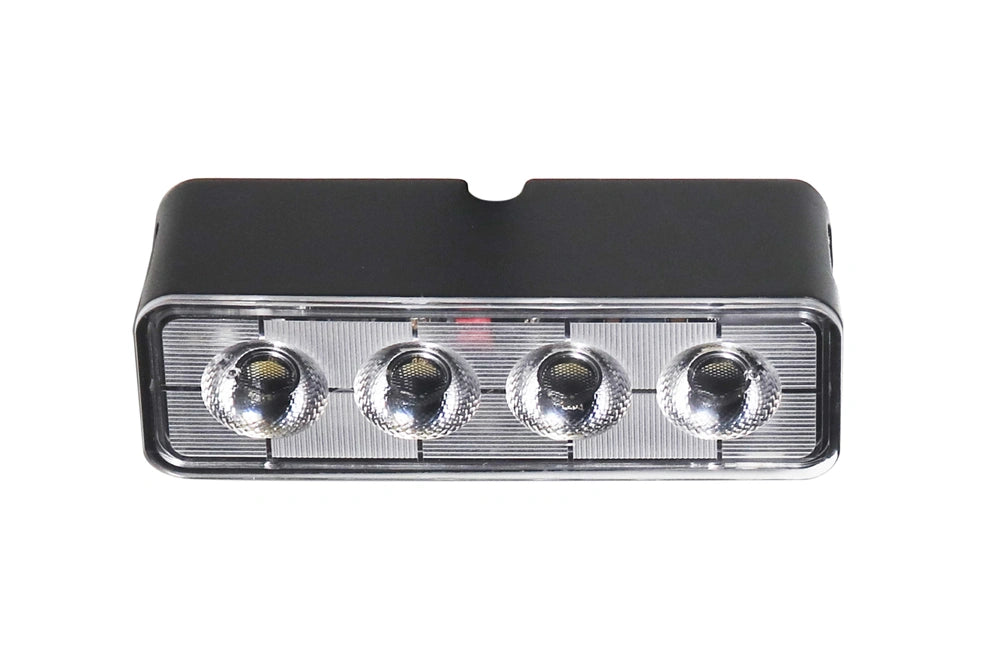 Nizled LED Back / Arbetsljus 24W Rear Flood