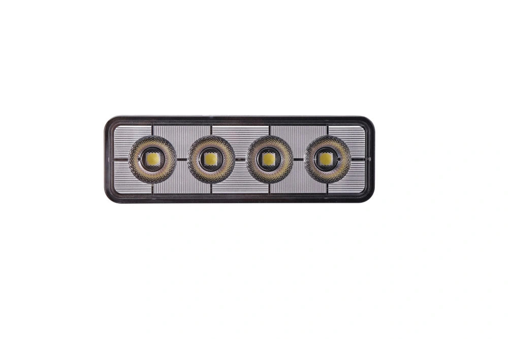 Nizled LED Back / Arbetsljus 24W Rear Flood