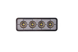 Nizled LED Back / Arbetsljus 24W Rear Flood