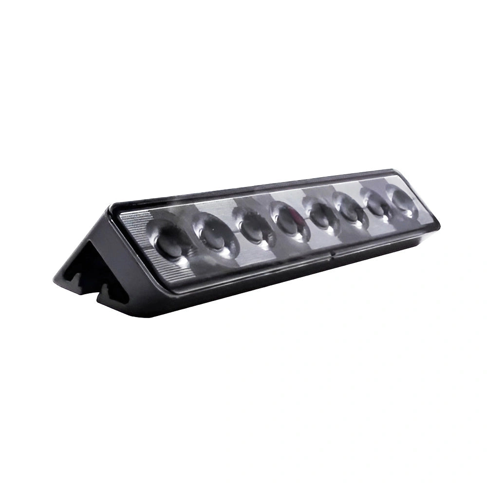 Nizled LED Back / Arbetsljus 48W Rear Flood