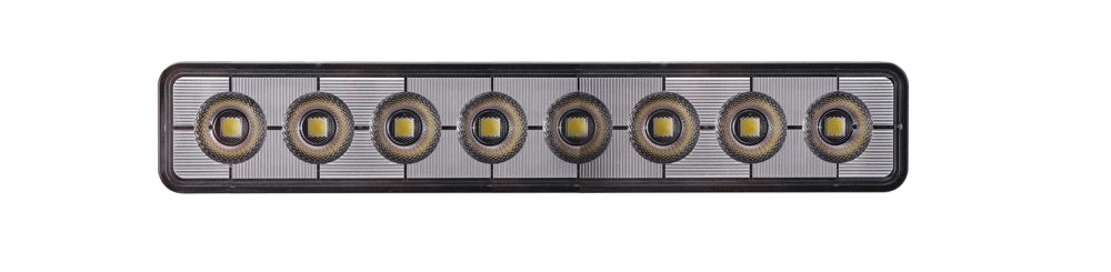 Nizled LED Back / Arbetsljus 48W Rear Flood
