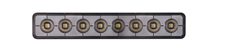 Nizled LED Back / Arbetsljus 48W Rear Flood