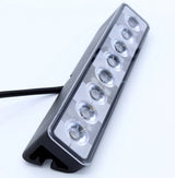 Nizled LED Back / Arbetsljus 48W Rear Flood
