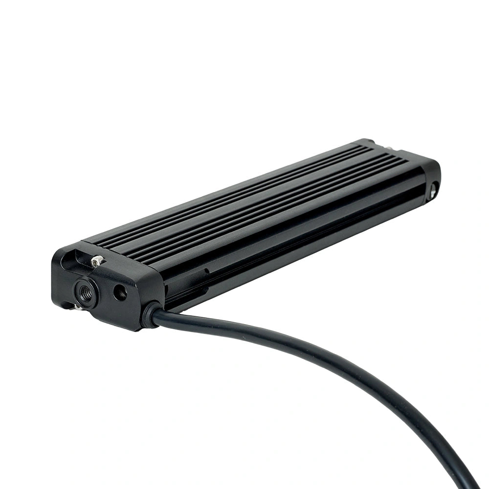 Nizled Bar 10tum LED Driving light 54Watt Dual Power