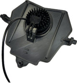 Singelljus kallvit 40w Fantic 4-takt 2024-, grå dekal, 1xE406k NIZLED