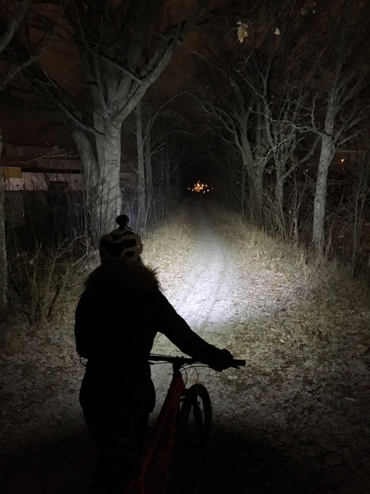 Gopro hjälmfäste (MTB, Enduro)