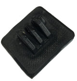 Gopro fäste 3D print formbar