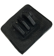 Gopro fäste 3D print formbar