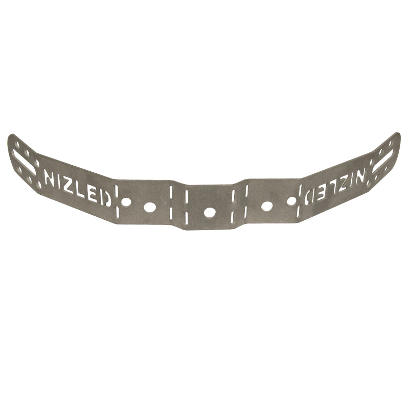 Hjälmfäste lättad för 1 eller 2st E40D lampor