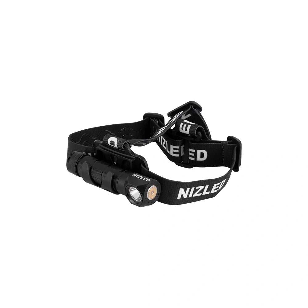 Nizled LED Pannlampa / Ficklampa 10W
