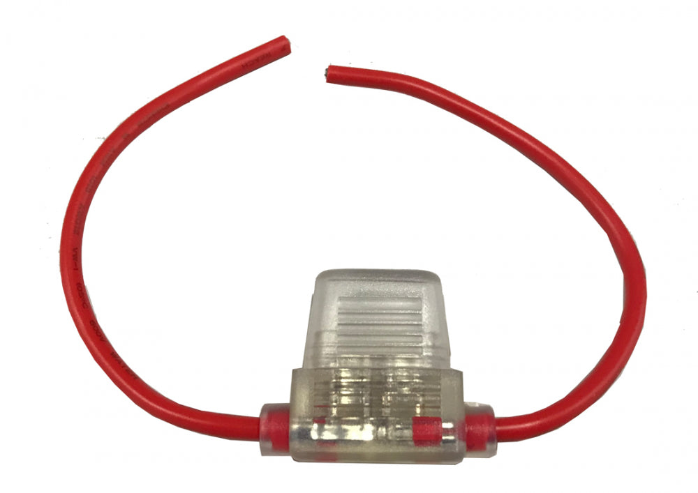 Kortare strömkabelsats till Enduro hojar 2024- med depåläge ENDAST för E30/40F Nizled