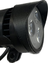 Lampkeps Nizled E30/E40F
