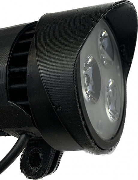 Lampkeps Nizled E30/E40F